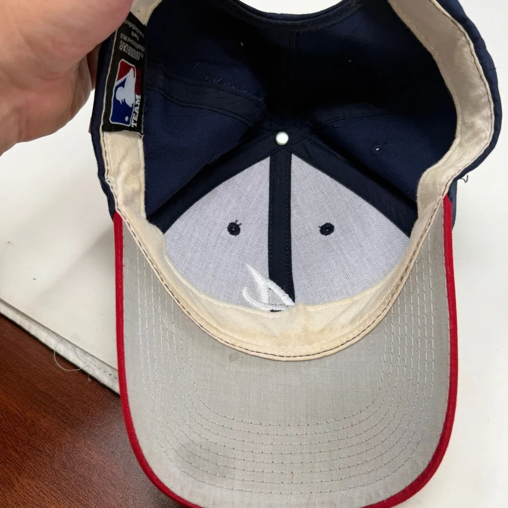 outdoor cap Company show your